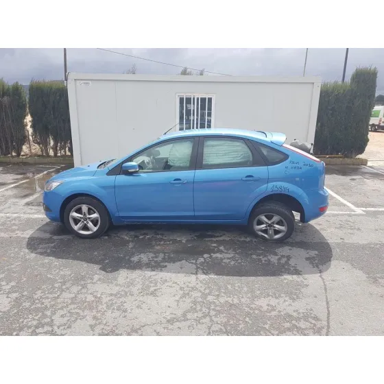 FORD FOCUS LIM. (CB4) '2010 BUSINESS AZUL