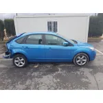 FORD FOCUS LIM. (CB4) '2010 BUSINESS AZUL