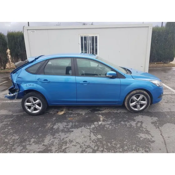 FORD FOCUS LIM. (CB4) '2010 BUSINESS AZUL