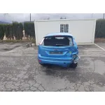 FORD FOCUS LIM. (CB4) '2010 BUSINESS AZUL