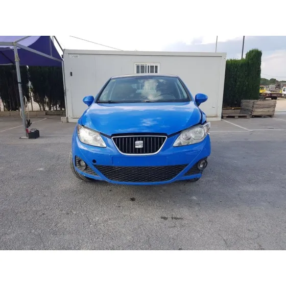 SEAT IBIZA (6J5) '2009 REFERENCE AZUL