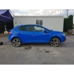 SEAT IBIZA (6J5) '2009 REFERENCE AZUL