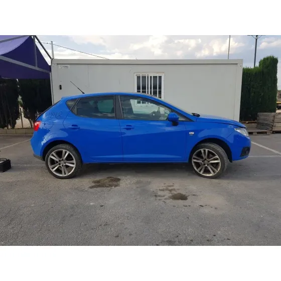 SEAT IBIZA (6J5) '2009 REFERENCE AZUL