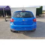SEAT IBIZA (6J5) '2009 REFERENCE AZUL