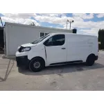 CITROEN JUMPY FURGON '2021 CONTROL M BLANCO