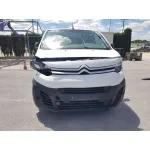 CITROEN JUMPY FURGON '2021 CONTROL M BLANCO