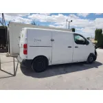 CITROEN JUMPY FURGON '2021 CONTROL M BLANCO