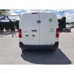 CITROEN JUMPY FURGON '2021 CONTROL M BLANCO