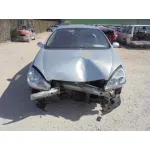 CITROEN C5 BERLINA '2002 2.0 HDI SX GRIS