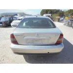 CITROEN C5 BERLINA '2002 2.0 HDI SX GRIS