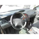 CITROEN C5 BERLINA '2002 2.0 HDI SX GRIS