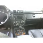 MERCEDES CLASE M (W163) '2001 400 CDI (163.128) AZUL