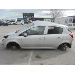 OPEL CORSA D '2010 CATCH ME GRIS