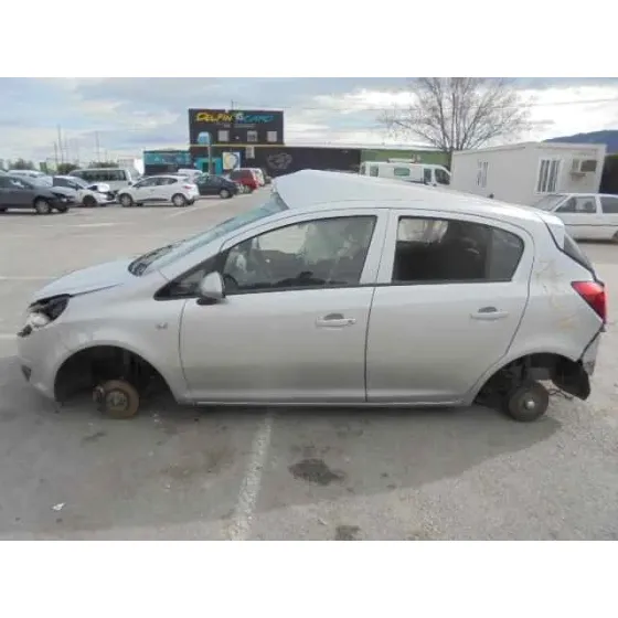 OPEL CORSA D '2010 CATCH ME GRIS