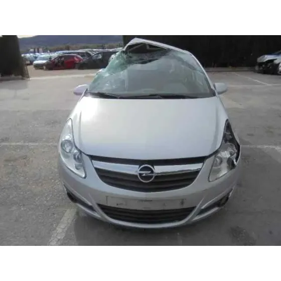 OPEL CORSA D '2010 CATCH ME GRIS