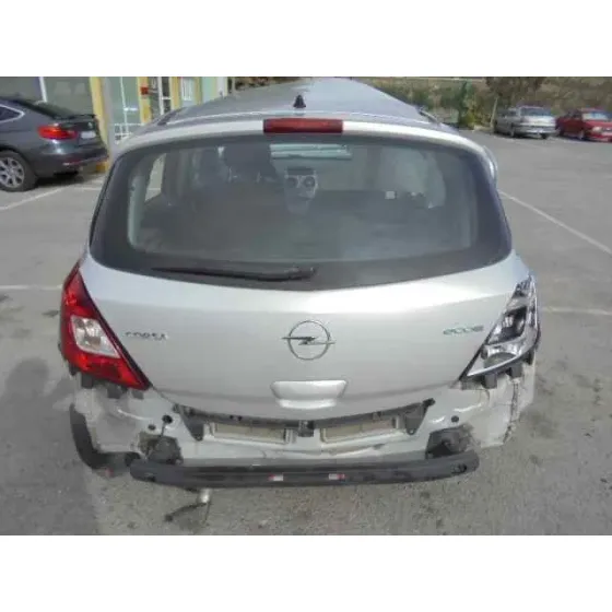 OPEL CORSA D '2010 CATCH ME GRIS