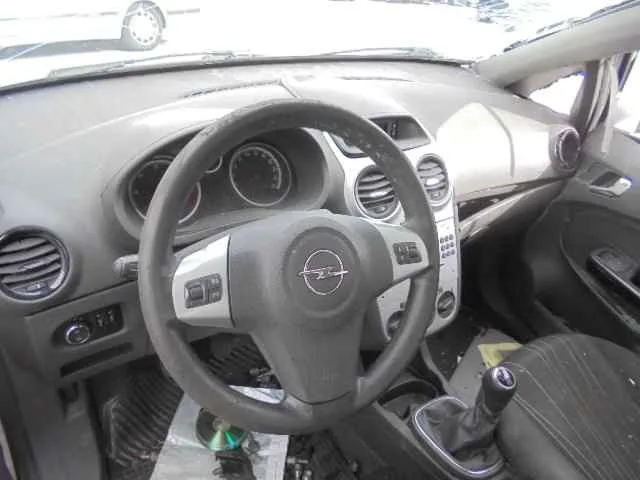 OPEL CORSA D '2010 CATCH ME GRIS