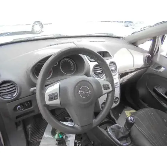 OPEL CORSA D '2010 CATCH ME GRIS