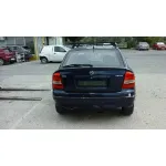 OPEL ASTRA G BERLINA '2000 COMFORT AZUL