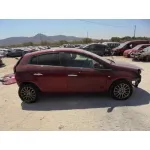 FIAT BRAVO (198) '2010 1.6 16V ACTIVE MULTIJET (77KW) GRANATE