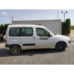 CITROEN BERLINGO '2008 XTR 1,6 HDI 92 BLANCO