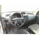 CITROEN BERLINGO '2008 XTR 1,6 HDI 92 BLANCO