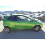 MAZDA 2 LIM. (DE) MAZDA 2 LIM. (DE) '2009 1.3 ACTIVE + (3-PTAS.) VERDE 2007
