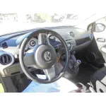 MAZDA 2 LIM. (DE) MAZDA 2 LIM. (DE) '2009 1.3 ACTIVE + (3-PTAS.) VERDE 2007