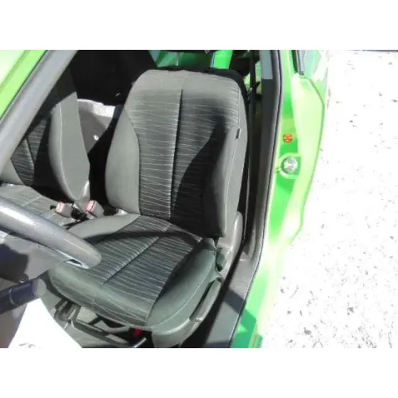 MAZDA 2 LIM. (DE) '2009 1.3 ACTIVE + (3-PTAS.) VERDE