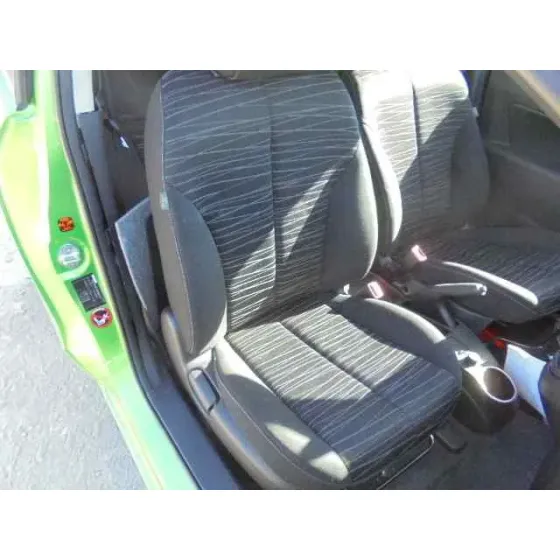 MAZDA 2 LIM. (DE) '2009 1.3 ACTIVE + (3-PTAS.) VERDE