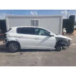 PEUGEOT 308 '2020 STYLE BLANCO