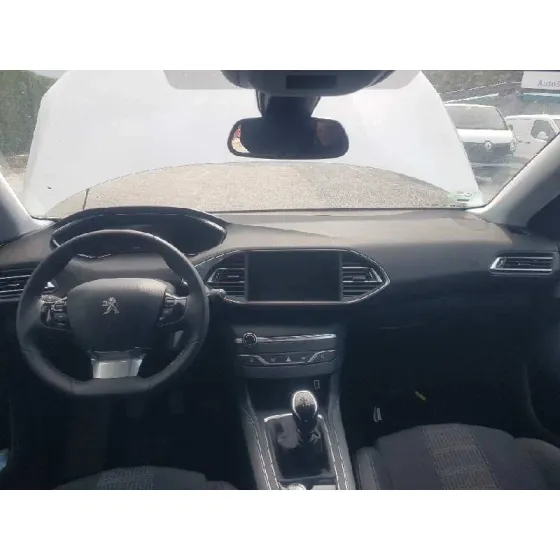 PEUGEOT 308 '2020 STYLE BLANCO