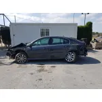 RENAULT LAGUNA III '2011 BOSE EDITION NEGRO