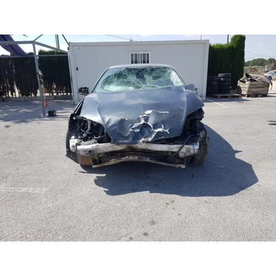 RENAULT LAGUNA III '2011 BOSE EDITION NEGRO