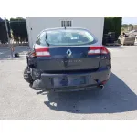 RENAULT LAGUNA III '2011 BOSE EDITION NEGRO