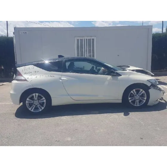 HONDA CR-Z (SZT) '2012 S BLANCO
