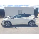 HONDA CR-Z (SZT) '2012 S BLANCO