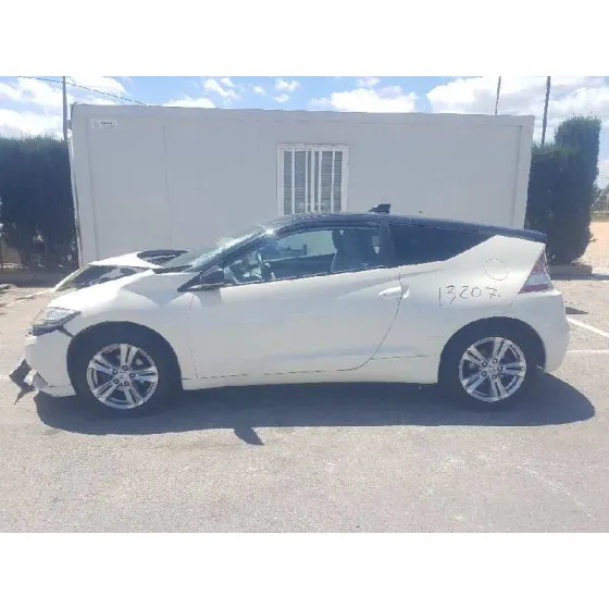 HONDA CR-Z (SZT) '2012 S BLANCO