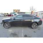OPEL INSIGNIA BERLINA '2010 COSMO NEGRO