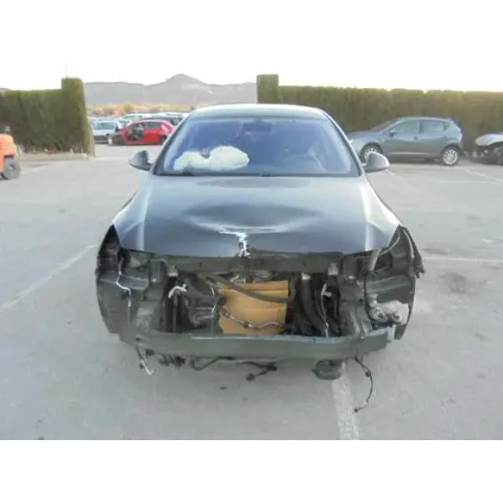 OPEL INSIGNIA BERLINA '2010 COSMO NEGRO