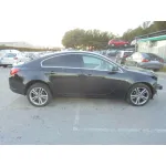 OPEL INSIGNIA BERLINA '2010 COSMO NEGRO