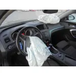 OPEL INSIGNIA BERLINA '2010 COSMO NEGRO
