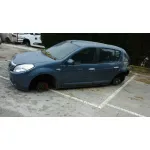 DACIA SANDERO '2010 AMBIANCE AZUL