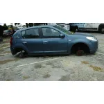 DACIA SANDERO '2010 AMBIANCE AZUL