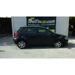 VOLKSWAGEN POLO (6R1) '2011 ADVANCE NEGRO
