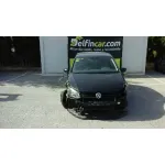 VOLKSWAGEN POLO (6R1) '2011 ADVANCE NEGRO