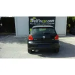 VOLKSWAGEN POLO (6R1) '2011 ADVANCE NEGRO