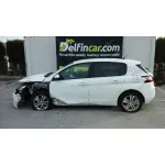 PEUGEOT 308 '2015 STYLE BLANCO