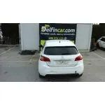 PEUGEOT 308 '2015 STYLE BLANCO