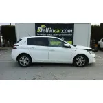 PEUGEOT 308 '2015 STYLE BLANCO